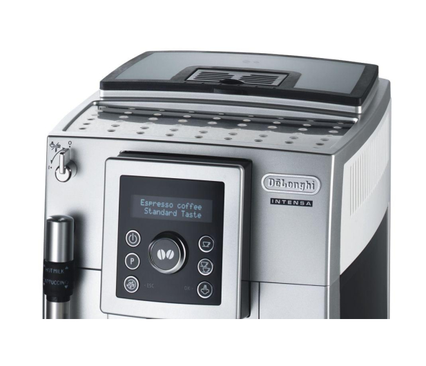 DeLonghi ECAM 23.420.SW Intensa - 148344 - zdjęcie 2